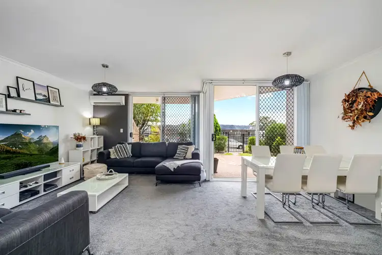 2/91-95 John Whiteway Drive, Gosford NSW 2250