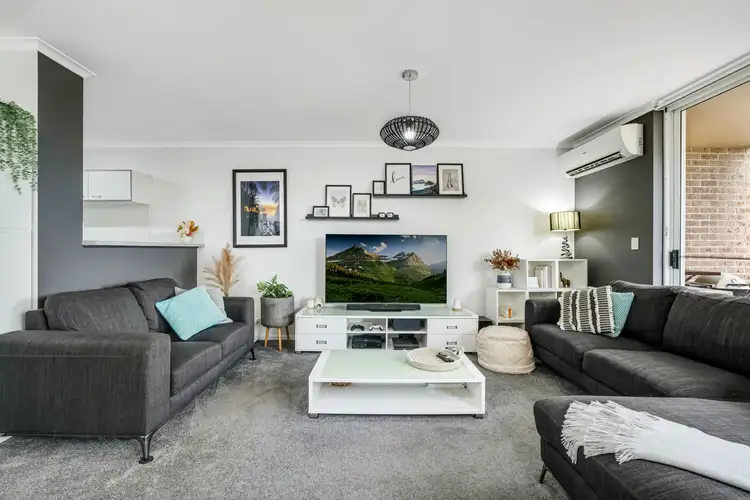 Third view of Homely unit listing, 2/91-95 John Whiteway Drive, Gosford NSW 2250