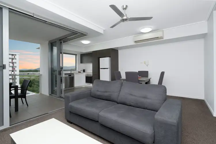 Sixth view of Homely unit listing, 23/3 Kingsway Place, Townsville City QLD 4810