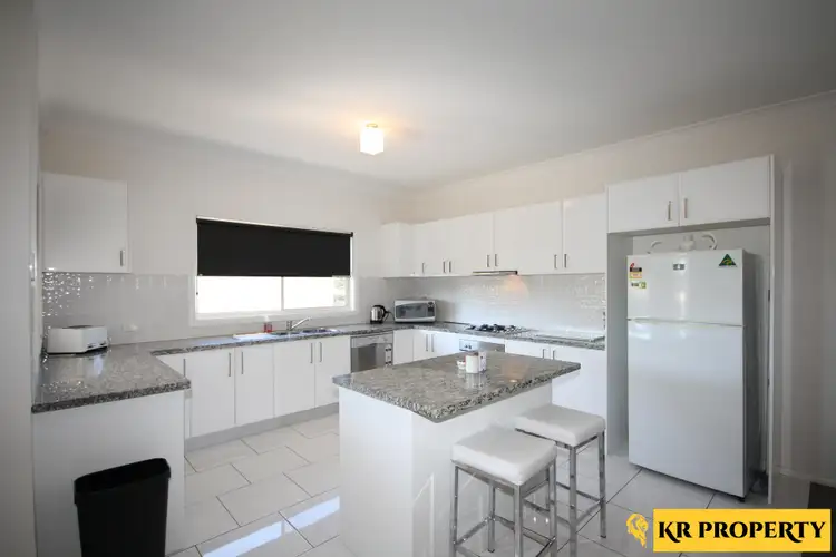 Fourth view of Homely house listing, 97 Gibbons Street, Narrabri NSW 2390