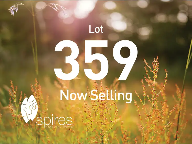 Lot 359 Milan Lane, Baldivis WA 6171