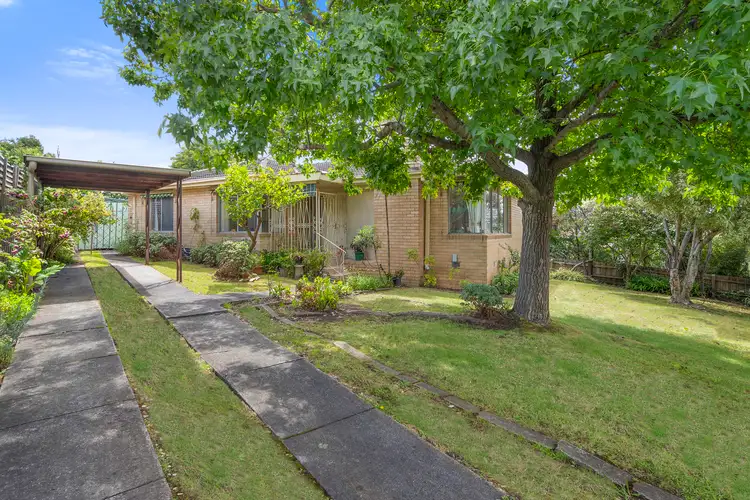 Main view of Homely house listing, 7 Greenwood Drive, Bundoora VIC 3083