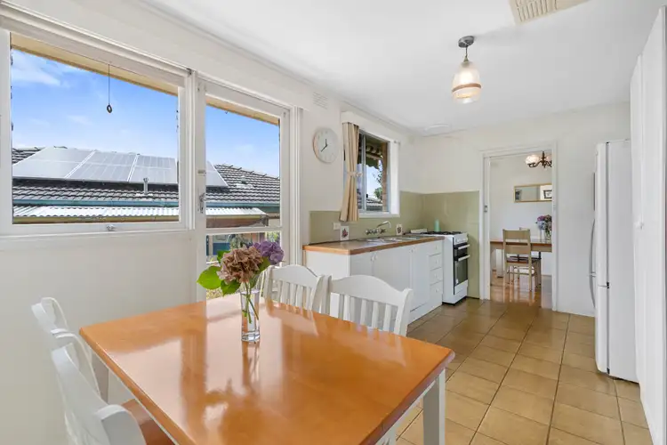 Fifth view of Homely house listing, 7 Greenwood Drive, Bundoora VIC 3083