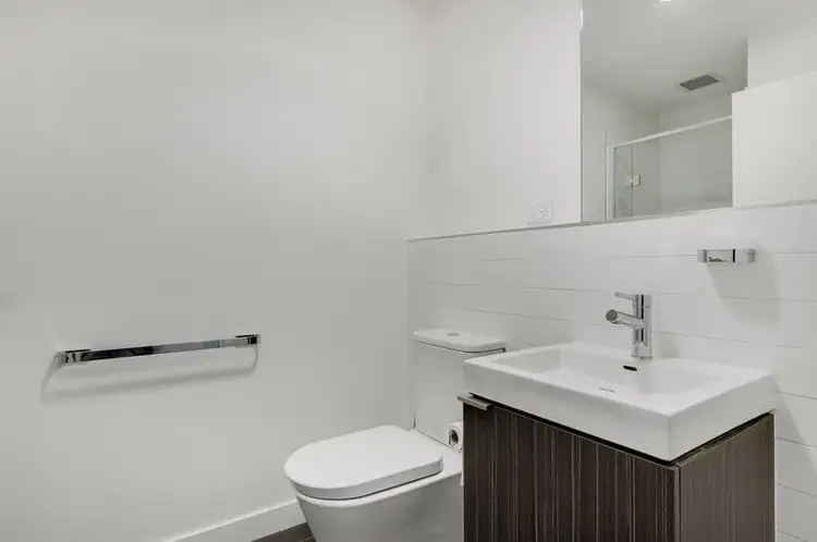 Third view of Homely apartment listing, 201/16 Copernicus Crescent, Bundoora VIC 3083