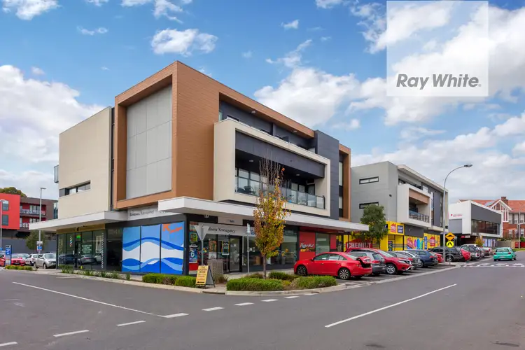 Fourth view of Homely apartment listing, 201/16 Copernicus Crescent, Bundoora VIC 3083