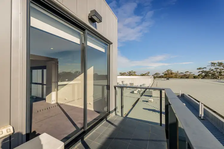Sixth view of Homely apartment listing, 201/16 Copernicus Crescent, Bundoora VIC 3083