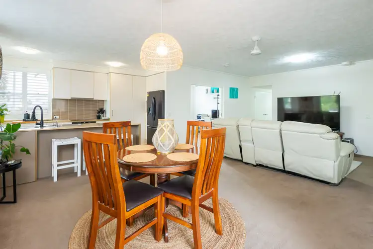 Fifth view of Homely apartment listing, 117/64 Sickle Avenue, Hope Island QLD 4212