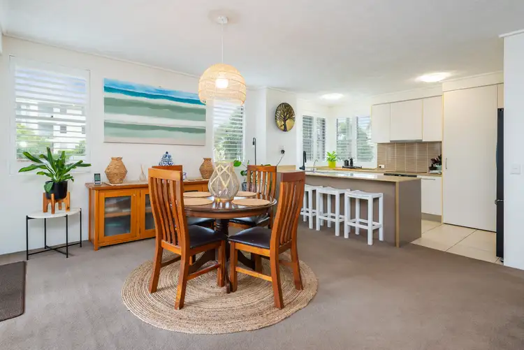 Sixth view of Homely apartment listing, 117/64 Sickle Avenue, Hope Island QLD 4212