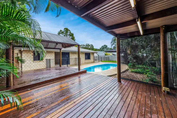 27 Sunset Drive, Jubilee Pocket QLD 4802