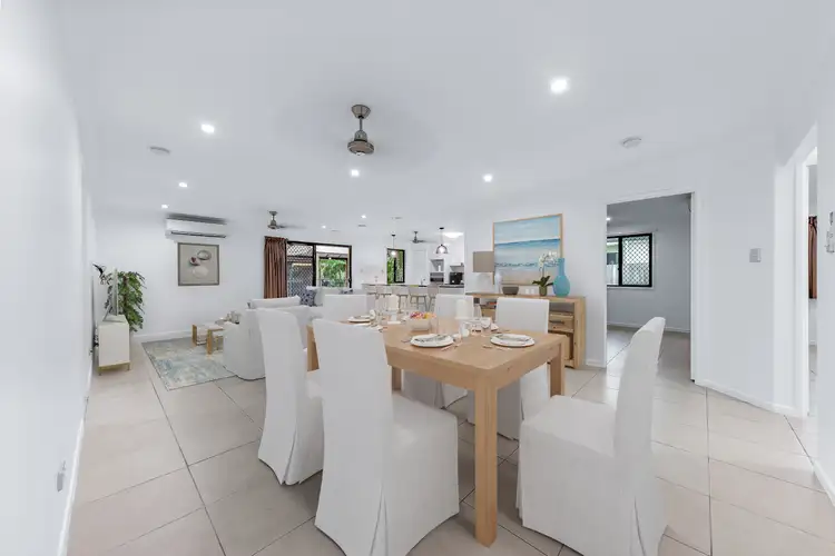 Sixth view of Homely house listing, 27 Sunset Drive, Jubilee Pocket QLD 4802