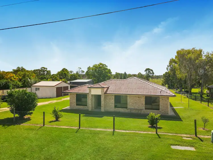 Main view of Homely house listing, 17-19 Dunbar Road, Burpengary East QLD 4505