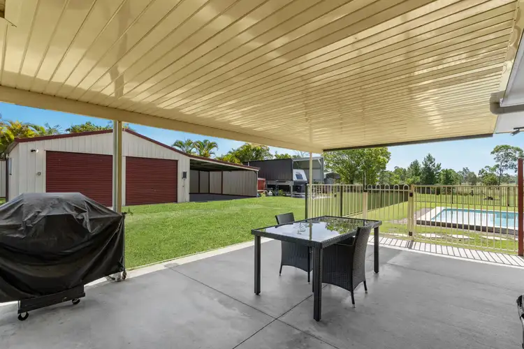 Second view of Homely house listing, 17-19 Dunbar Road, Burpengary East QLD 4505