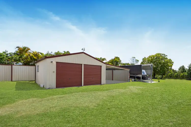 Third view of Homely house listing, 17-19 Dunbar Road, Burpengary East QLD 4505