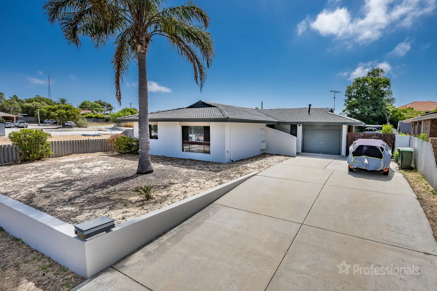 Main view of Homely house listing, 100 Cockman Road, Greenwood WA 6024