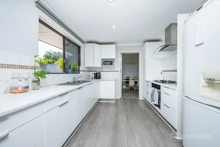 Third view of Homely house listing, 100 Cockman Road, Greenwood WA 6024