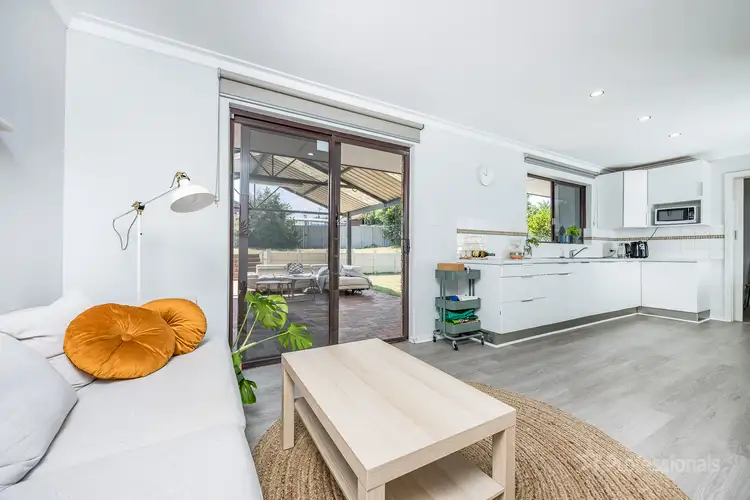 Fifth view of Homely house listing, 100 Cockman Road, Greenwood WA 6024
