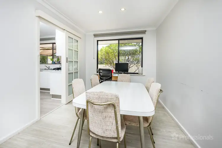 Sixth view of Homely house listing, 100 Cockman Road, Greenwood WA 6024
