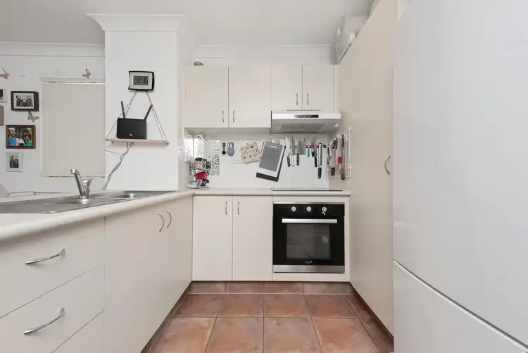 Fourth view of Homely unit listing, 16/217-219 Scarborough Street, Southport QLD 4215