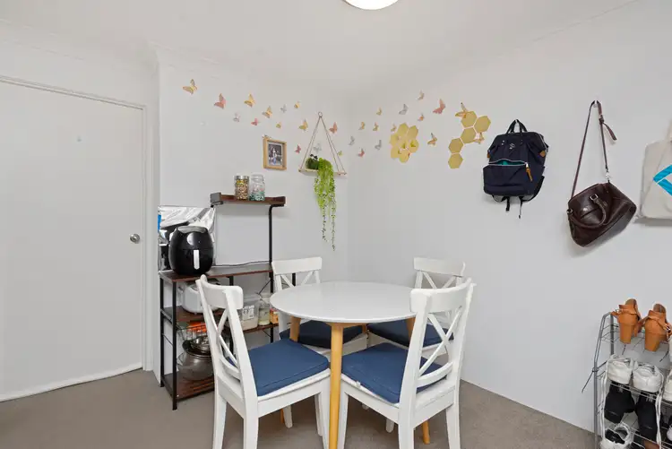 Fifth view of Homely unit listing, 16/217-219 Scarborough Street, Southport QLD 4215