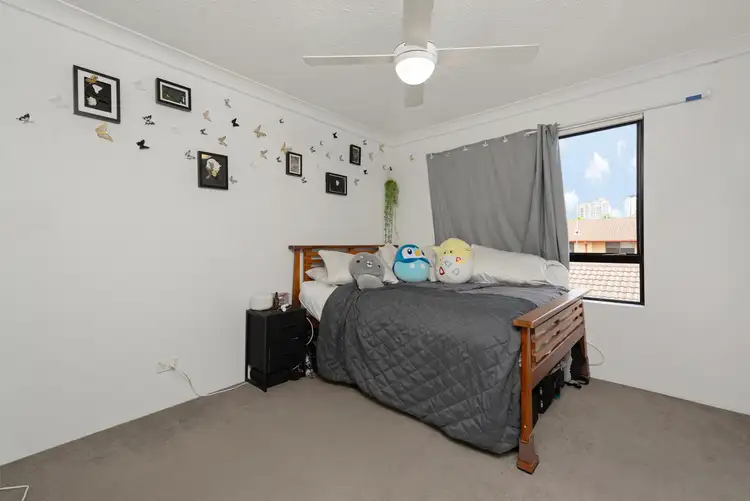 Sixth view of Homely unit listing, 16/217-219 Scarborough Street, Southport QLD 4215