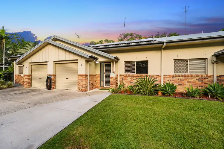 17/757 Ashmore Road, Molendinar QLD 4214