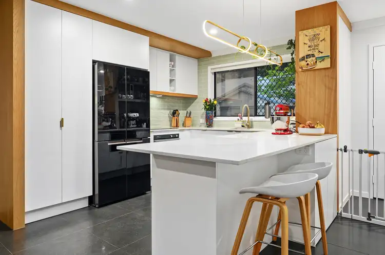 Third view of Homely townhouse listing, 17/757 Ashmore Road, Molendinar QLD 4214