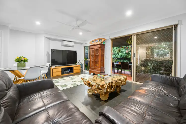 Fifth view of Homely townhouse listing, 17/757 Ashmore Road, Molendinar QLD 4214