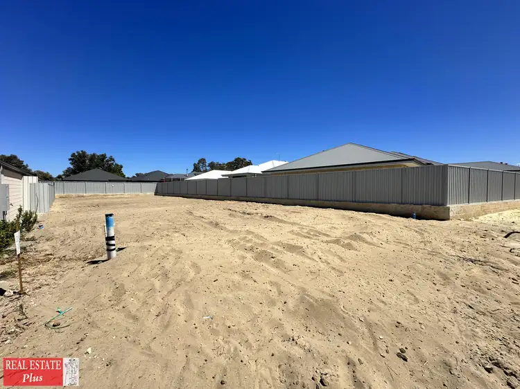 16 Jarama Entrance, Brabham WA 6055