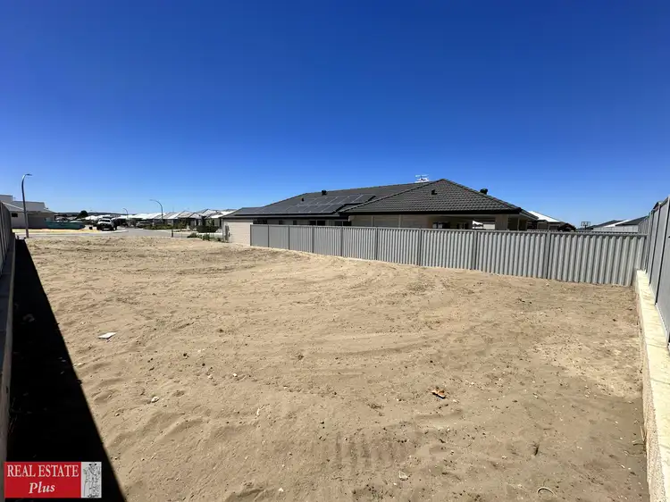 Second view of Homely land listing, 16 Jarama Entrance, Brabham WA 6055