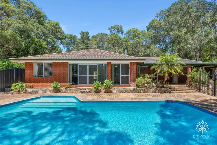 Main view of Homely house listing, 9 Hummerston Road, Kalamunda WA 6076
