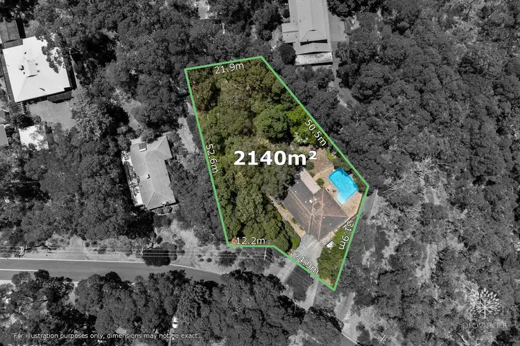 Second view of Homely house listing, 9 Hummerston Road, Kalamunda WA 6076