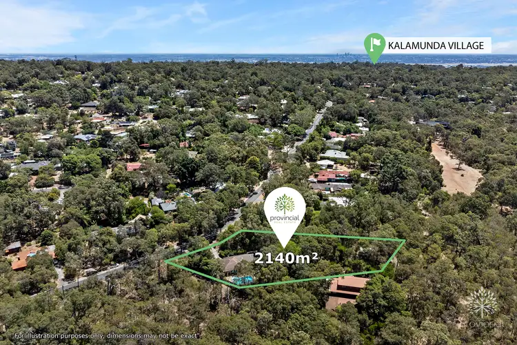 Third view of Homely house listing, 9 Hummerston Road, Kalamunda WA 6076
