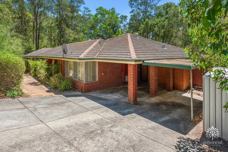 Fifth view of Homely house listing, 9 Hummerston Road, Kalamunda WA 6076