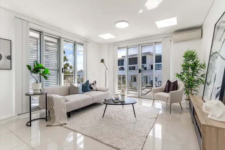 28/131-133 Jersey Street North, Asquith NSW 2077