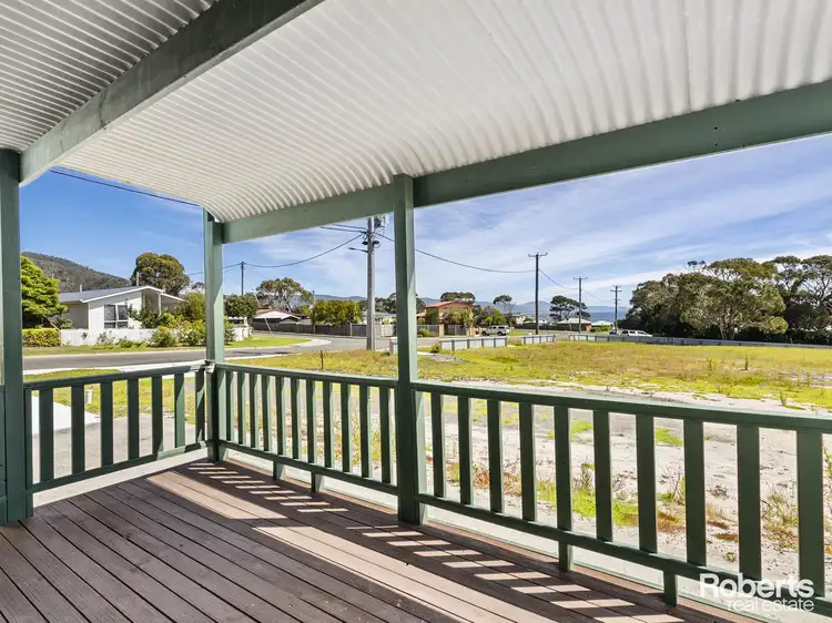 Second view of Homely house listing, 18 Murray Street, Bicheno TAS 7215