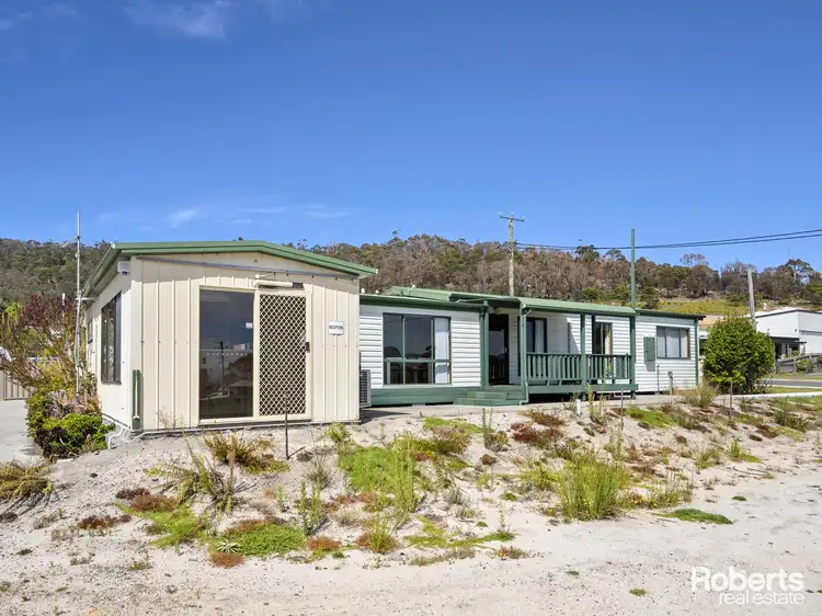 Third view of Homely house listing, 18 Murray Street, Bicheno TAS 7215