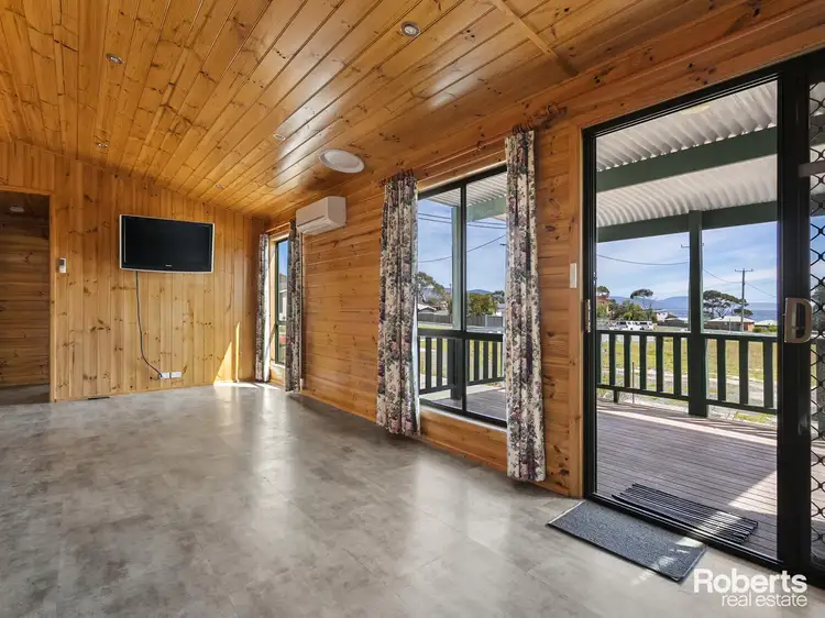 Fourth view of Homely house listing, 18 Murray Street, Bicheno TAS 7215
