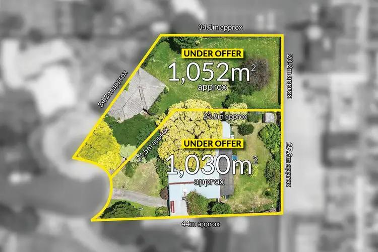 5 Abbot Court, Glen Waverley VIC 3150