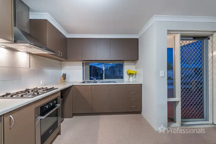 Fifth view of Homely house listing, 2/41 Windermere Chase, Butler WA 6036