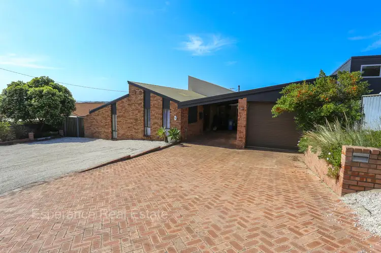 21 Giles Street, West Beach WA 6450
