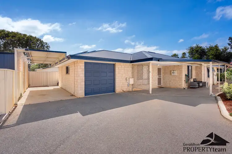 4/38 Crowtherton Street, Bluff Point WA 6530