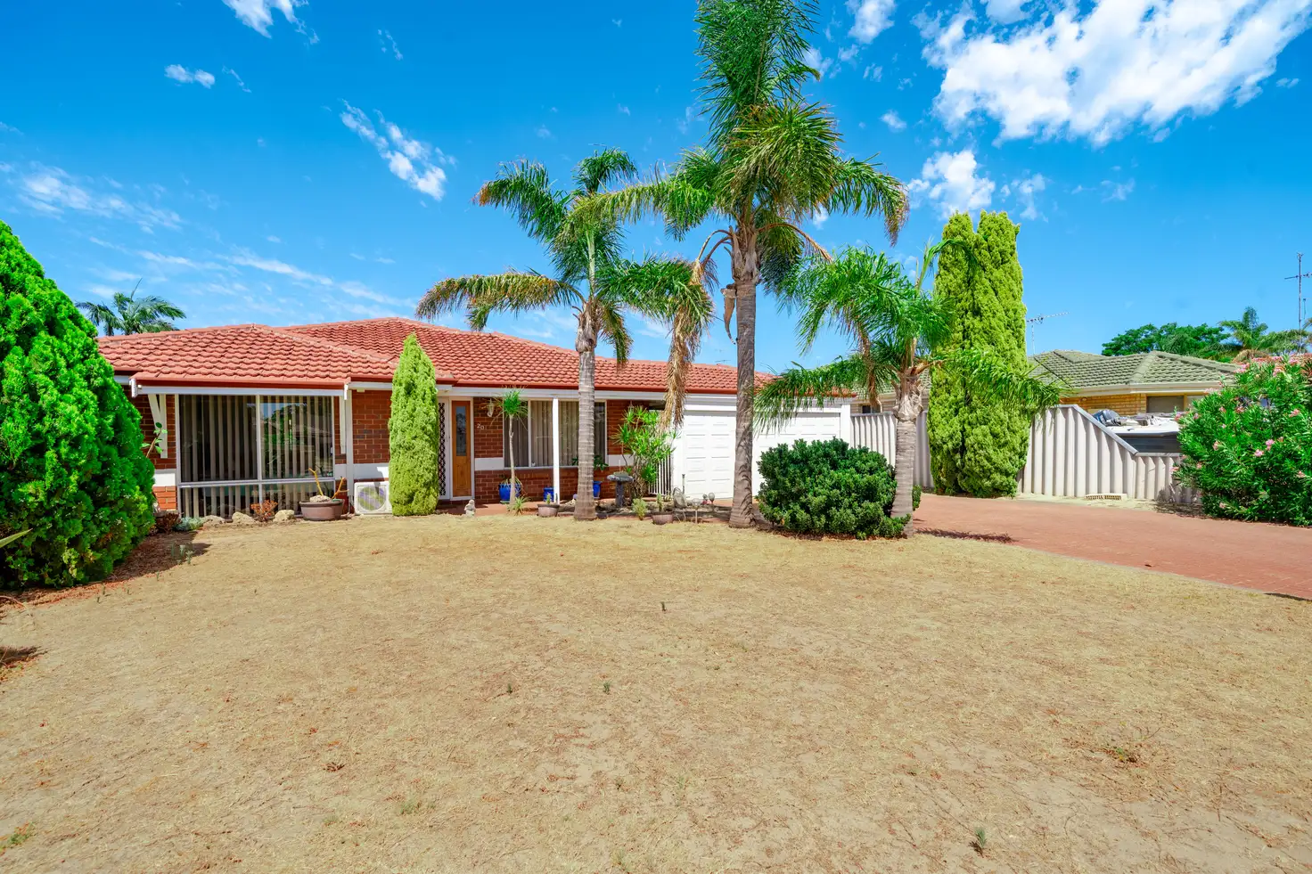 Main view of Homely house listing, 20 Staunton Rise, Halls Head WA 6210