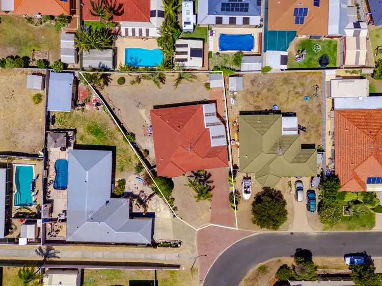 Fourth view of Homely house listing, 20 Staunton Rise, Halls Head WA 6210