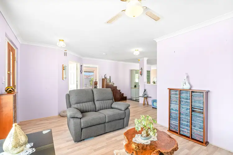 Seventh view of Homely house listing, 20 Staunton Rise, Halls Head WA 6210