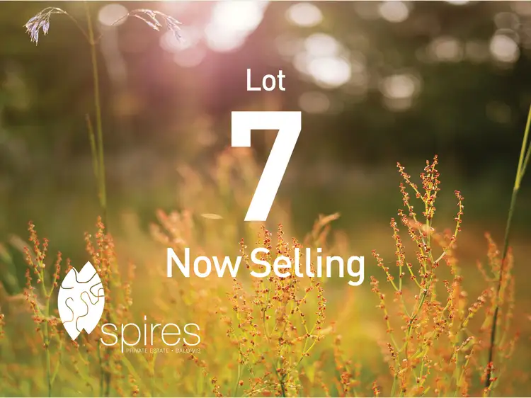 Lot 7 Nepal Crescent, Baldivis WA 6171