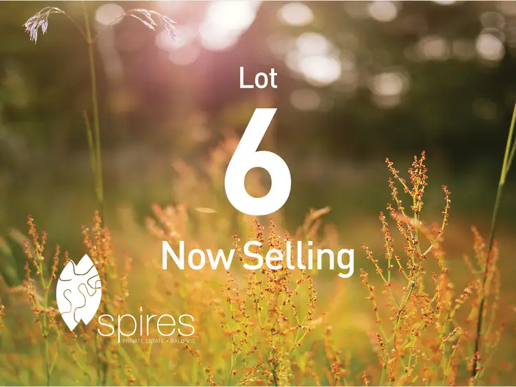 Lot 6 Nepal Crescent, Baldivis WA 6171