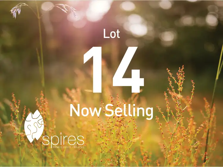 Lot 14 Pantheon Road, Baldivis WA 6171
