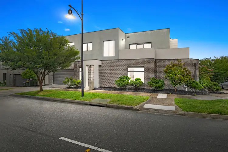 Third view of Homely house listing, 5 Pribislaw Crescent, Epping VIC 3076