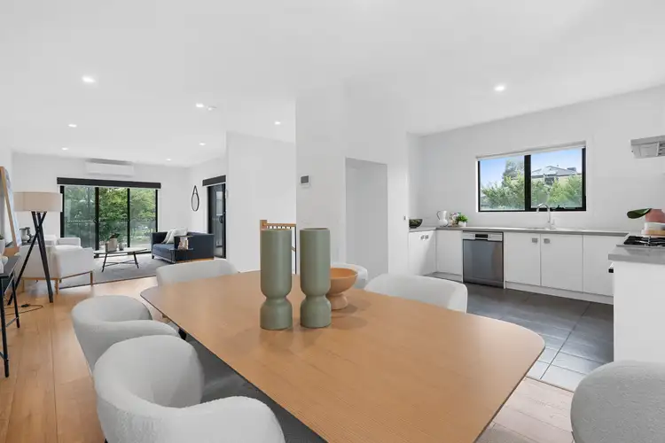 Fourth view of Homely house listing, 5 Pribislaw Crescent, Epping VIC 3076