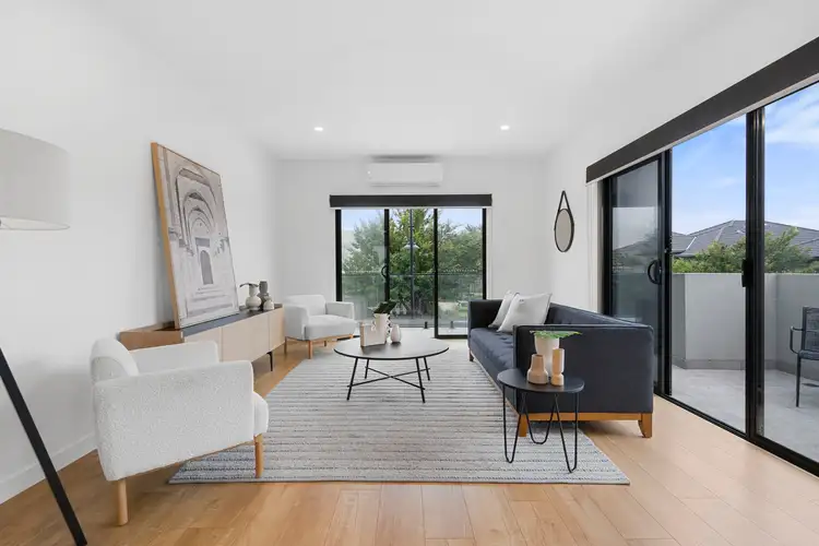 Sixth view of Homely house listing, 5 Pribislaw Crescent, Epping VIC 3076